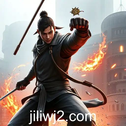 Exploring the Exciting World of Action Games: The Thrill of 'wj2' Experiences