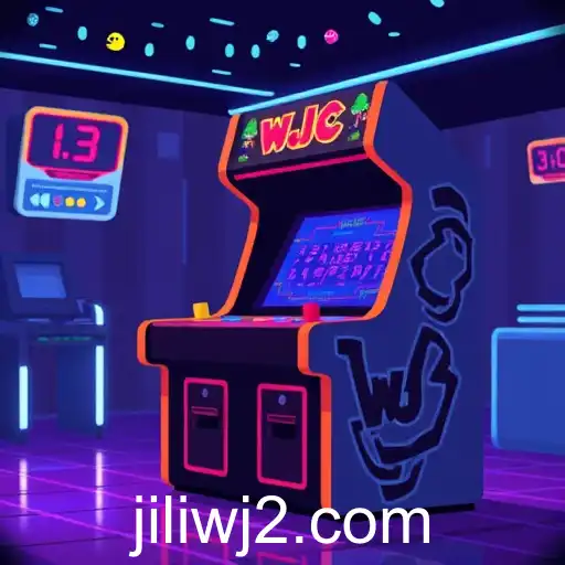 Exploring the Thrilling World of Arcade Games