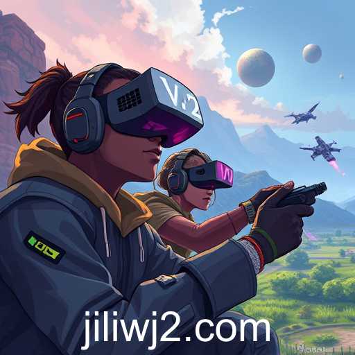 The Evolution of Online Gaming in 2025