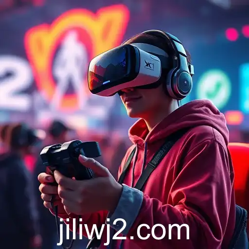 The Ever-Evolving Landscape of Online Gaming in 2025