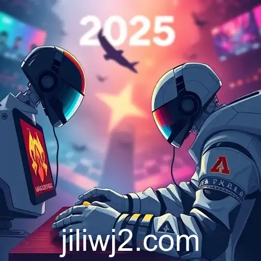 Online Gaming Community Evolves Amidst New Challenges