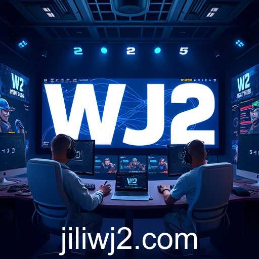Gaming Revolution with wj2