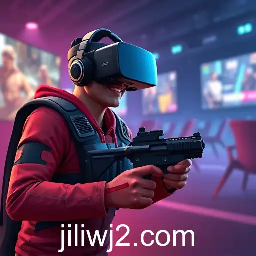 Gaming Trends and Innovations