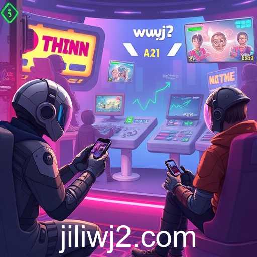 Gaming Trends and Innovations: A Deep Dive