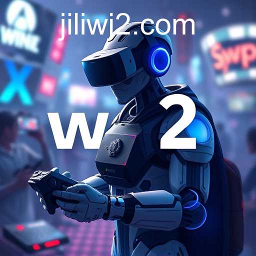 The Impact of wj2 on Online Gaming