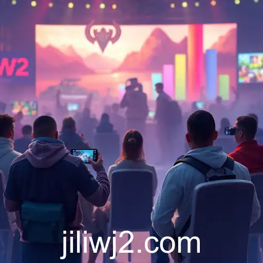 The Rise of Digital Playgrounds: Impact and Insights