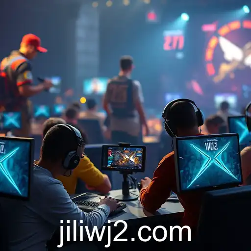 Evolution of Online Gaming Culture