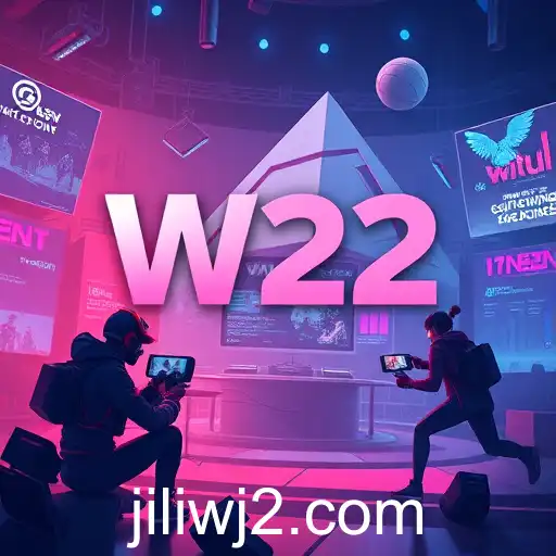 Exploring WJ2: Digital Frontiers and Gaming Trends