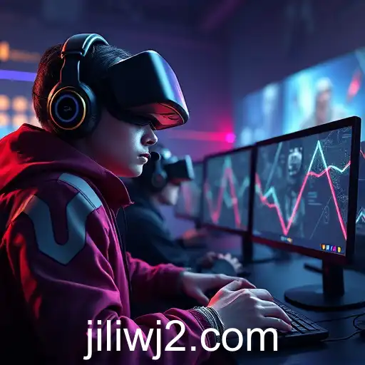 The Rise of Gaming: How 2025 is Shaping the Future