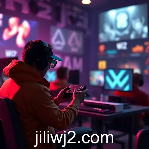 The Rise of Online Gaming in 2025