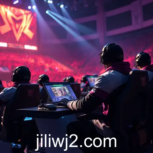 The Rise of WJ2: A Digital Playground in 2025