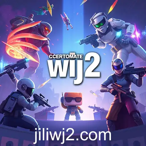 Exploring the Thriving World of Multiplayer Games: A Deep Dive into the 'wj2' Universe