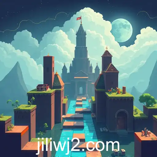 Exploring the Fascinating World of Puzzle Games with 'wj2' Keywords