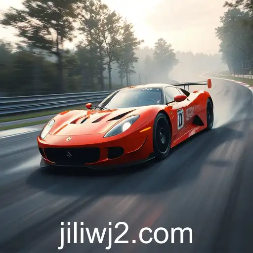 Thrills and Speed: Exploring the Diverse World of Racing Games