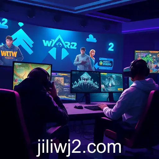 The Resurgence of Online Gaming Communities