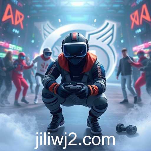 The Rise of Online Gaming: A New Era with wj2