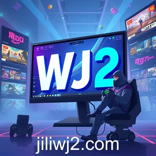 The Rise of WJ2 in Gaming Industry