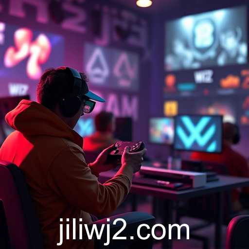 The Rise of Online Gaming in 2025