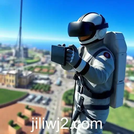 Exploring the Diverse World of Simulation Games on WJ2