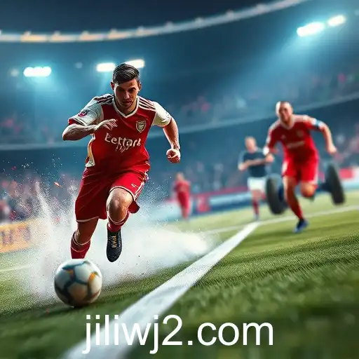 The Rise of 'Sports Games': Exploring the Success of the 'wj2' Phenomenon